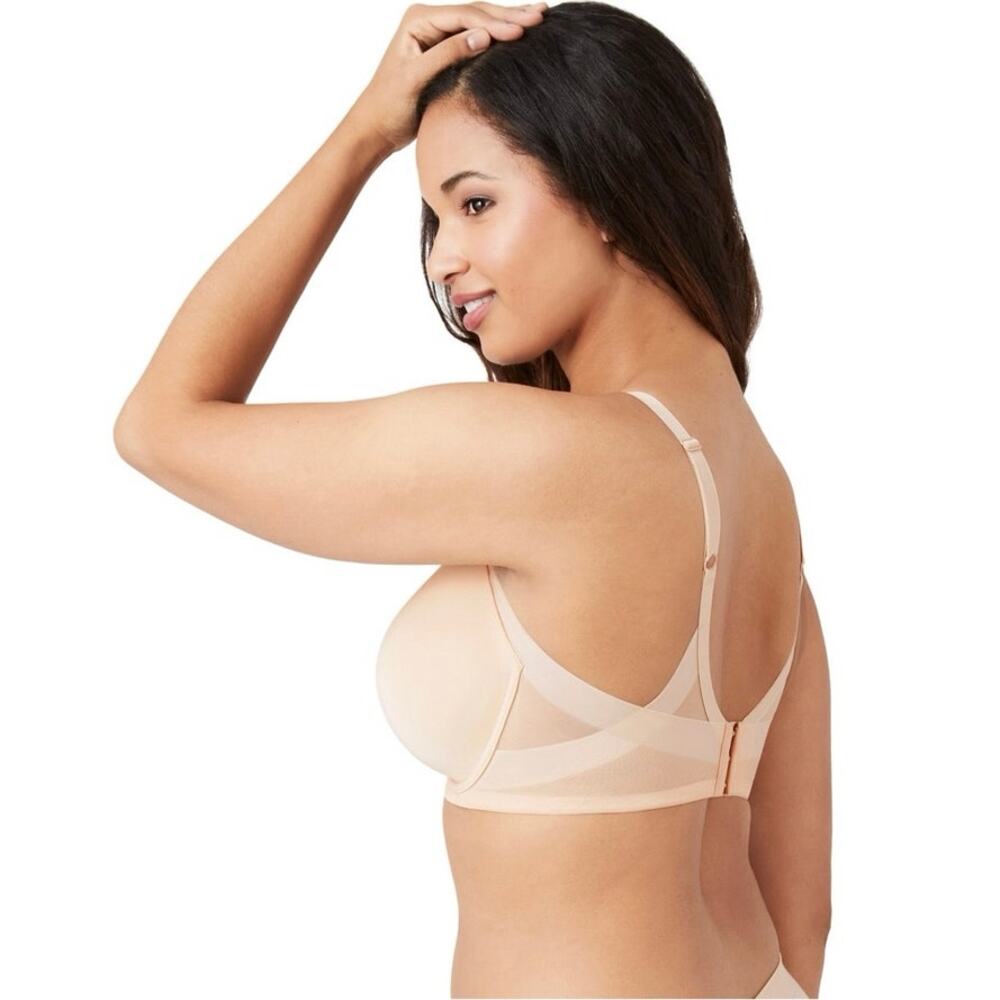 Wacoal Nude Seamless Bra
